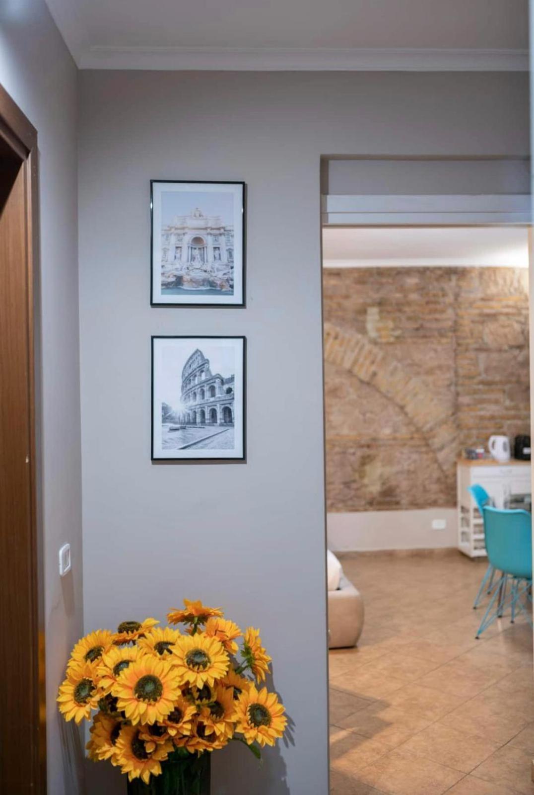 - 1 Floor Apartamento *