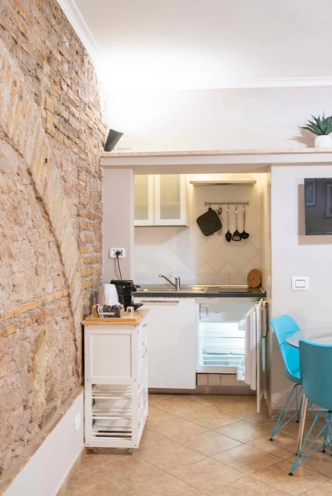 - 1 Floor Apartamento *