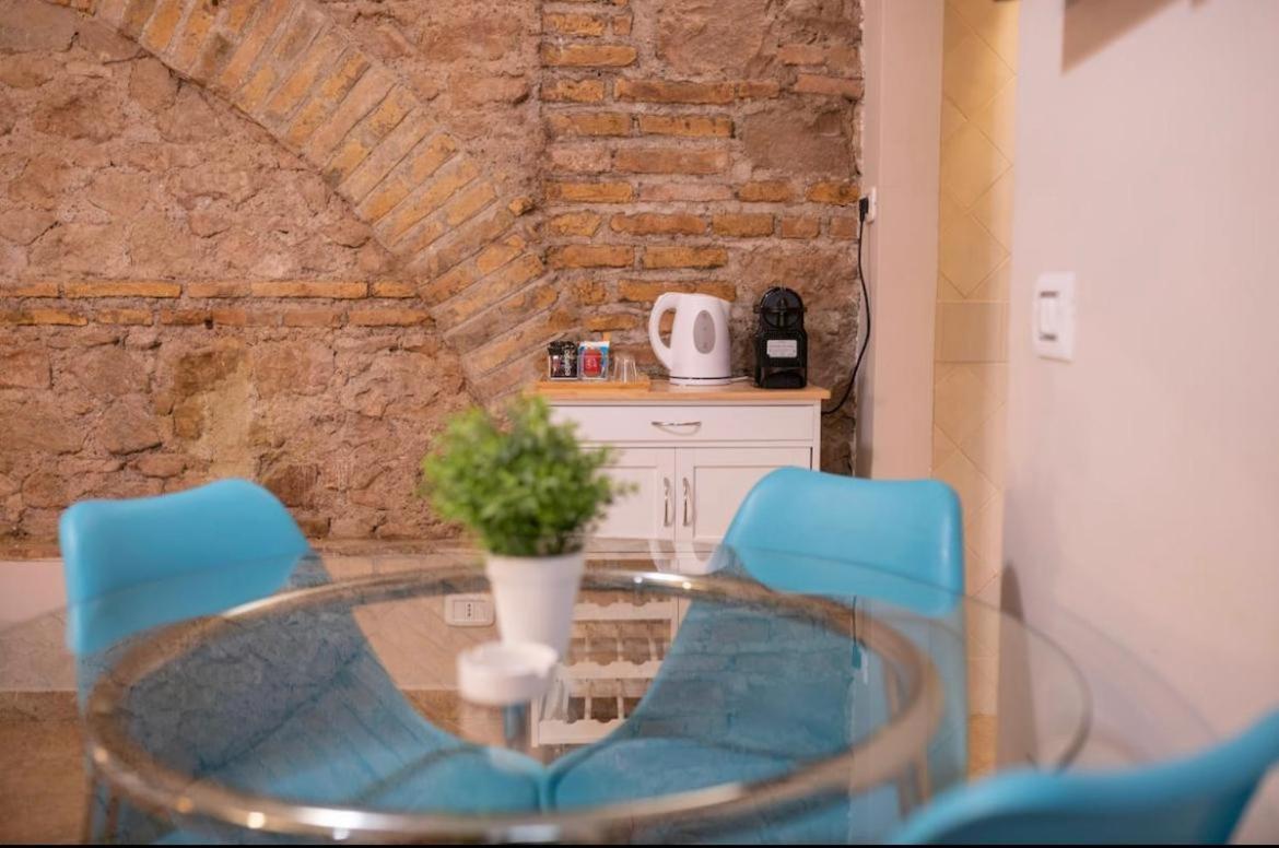 - 1 Floor Apartamento Roma