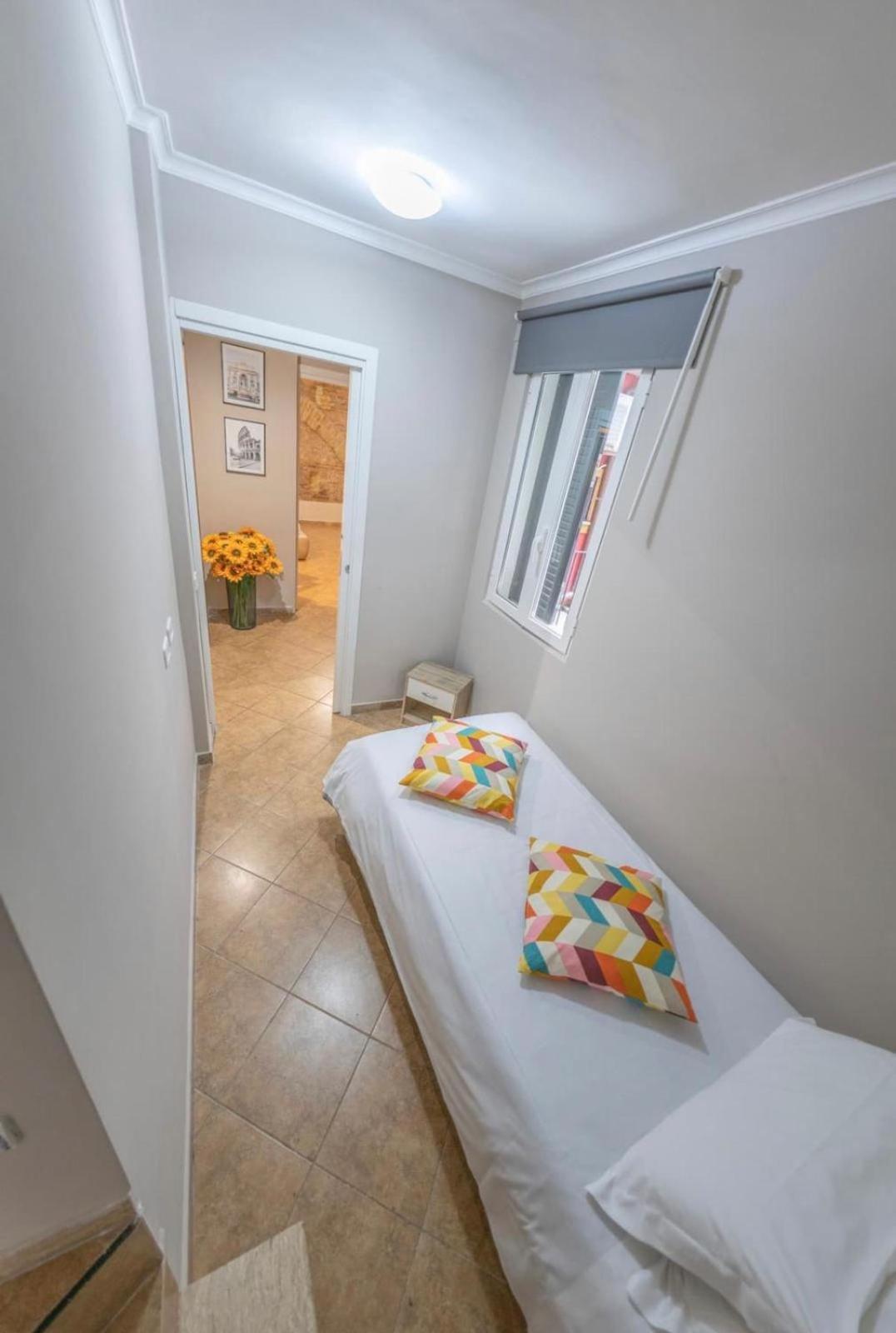 - 1 Floor Appartamento *